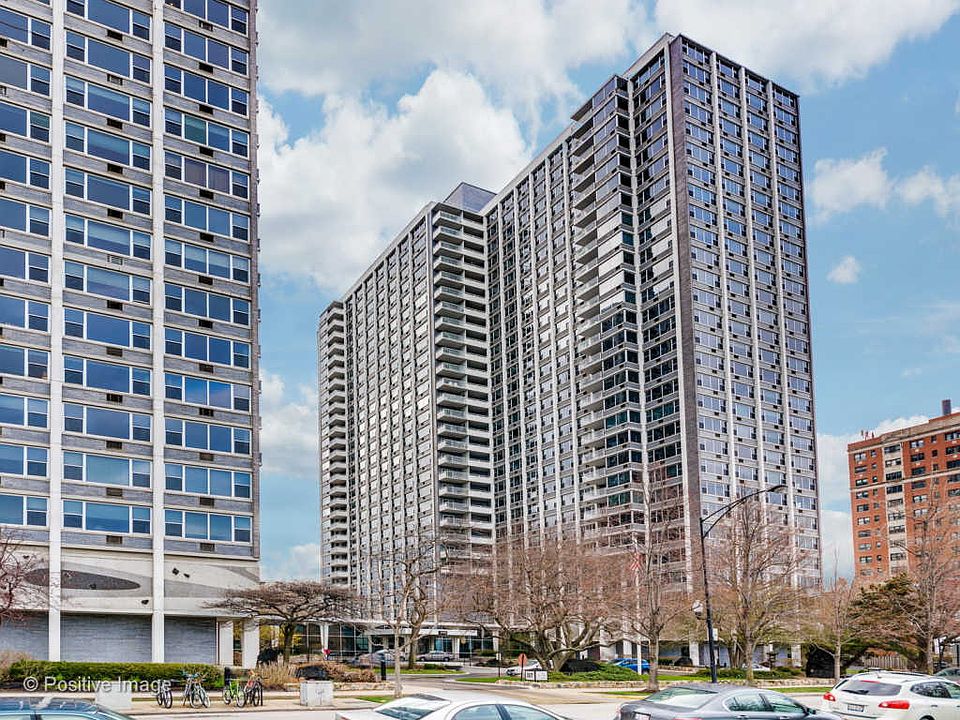 1st image of 4250 N Marine Dr APT 2326