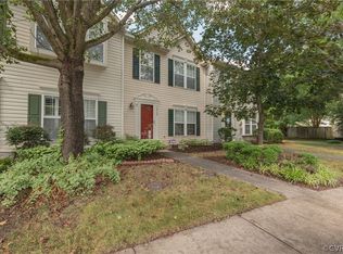 2928 Queensland Dr, Henrico, VA 23294