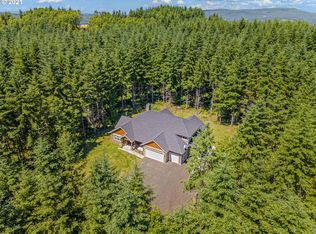 937 Thimbleberry Dr, Castle Rock, WA 98611