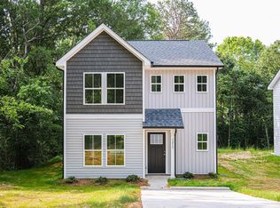 1215 W Mauney Ave, Gastonia, NC 28052
