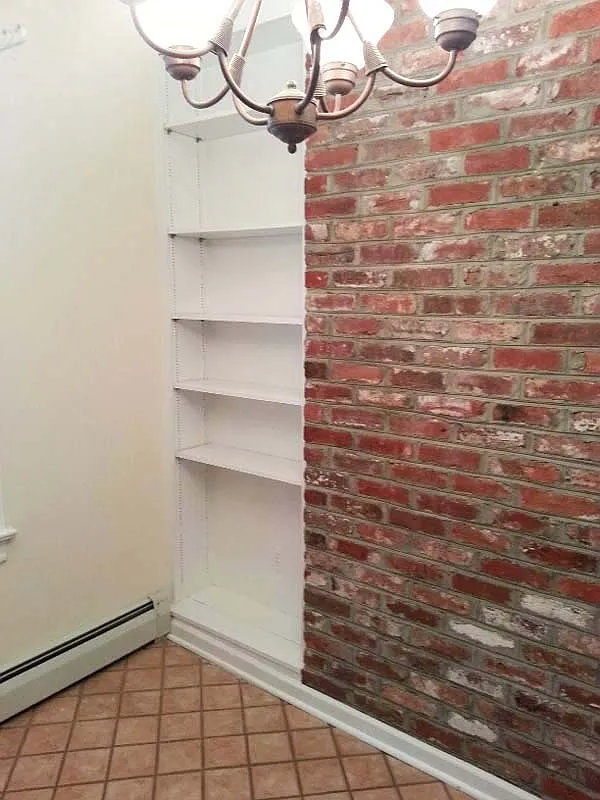 1 bed, 577 sqft, $1,975 — Photo 3