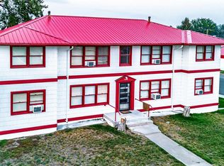1450 Johnston St, Wheatland, WY 82201