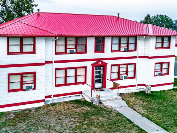 1450 Johnston St, Wheatland, WY 82201