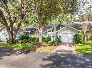 3431 NW 103rd Dr, Gainesville, FL 32606