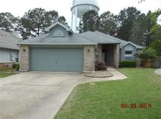 1915 Mistral Ln W, Fort Walton Beach, FL 32547