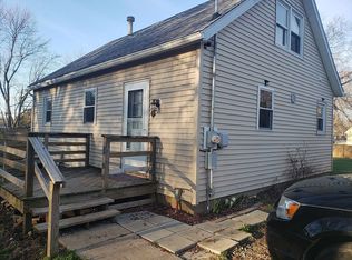 426 S Avenue B, Canton, IL 61520
