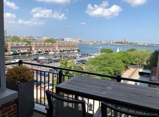 50 Fleet St SUITE 401, Boston, MA 02109