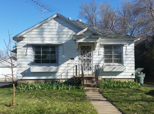 1450 Capitol St, Ogden, UT 84401