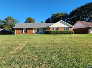 127 Suddith Ln, Harvest, AL 35749