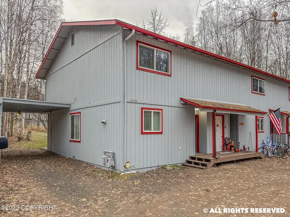 24032 Dolly Ave #D1, Chugiak, AK 99567