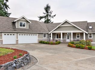 7705 287th Street Ct E, Graham, WA 98338