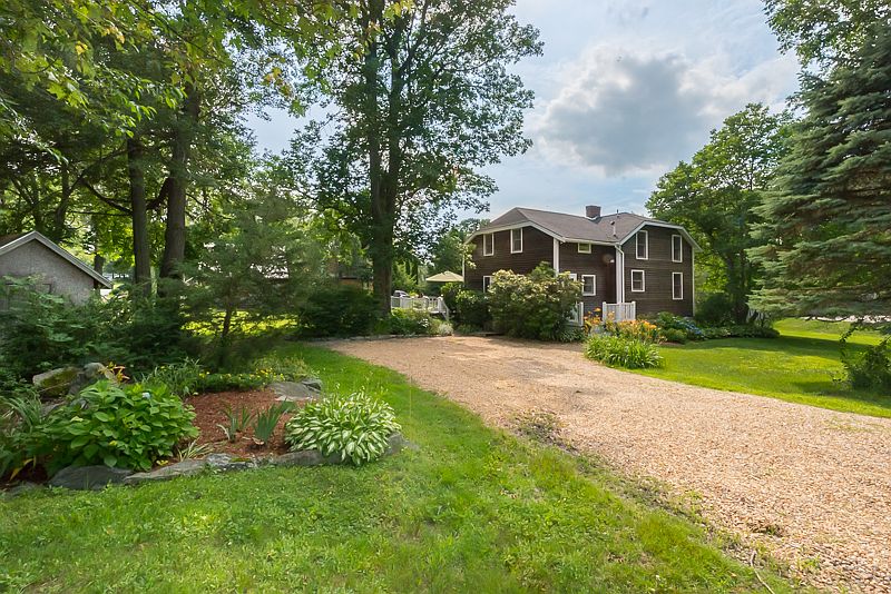 18 Evans Pl, Amesbury, MA 01913 Zillow
