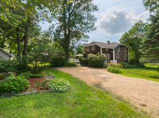 18 Evans Pl, Amesbury, MA 01913