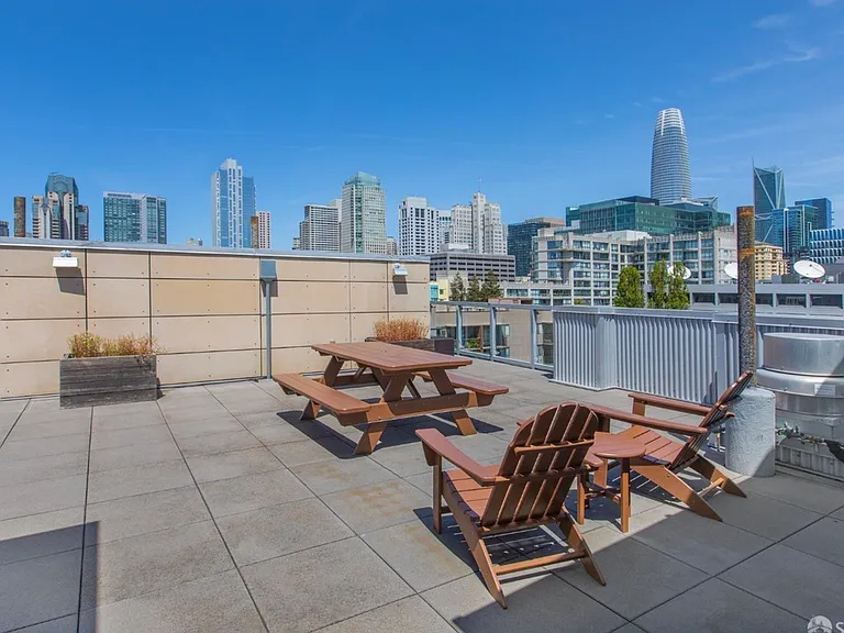 766 Harrison St #706 — Photo 24