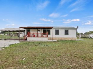 9200 Kansas St, Joshua, TX 76058