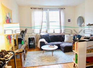 1069 Beacon St APT 8, Brookline, MA 02446