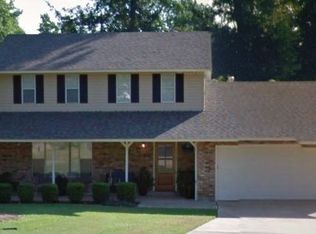 308 Thomas Dr, Shreveport, LA 71107