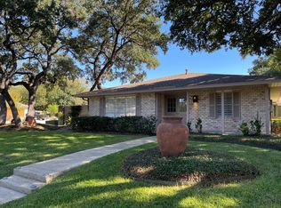 2902 Whisper View St, San Antonio, TX 78230