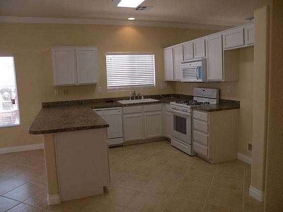 new appliances cab. counter tops all new