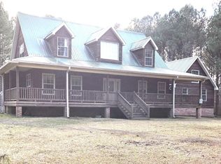 2217 Lost Creek Rd, Carbon Hill, AL 35549