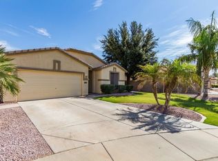 2052 E Torrey Pines Pl, Chandler, AZ 85249
