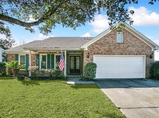 1915 Rosemeade Dr, Slidell, LA 70461