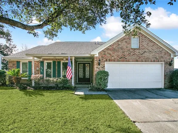 1915 Rosemeade Dr, Slidell, LA 70461