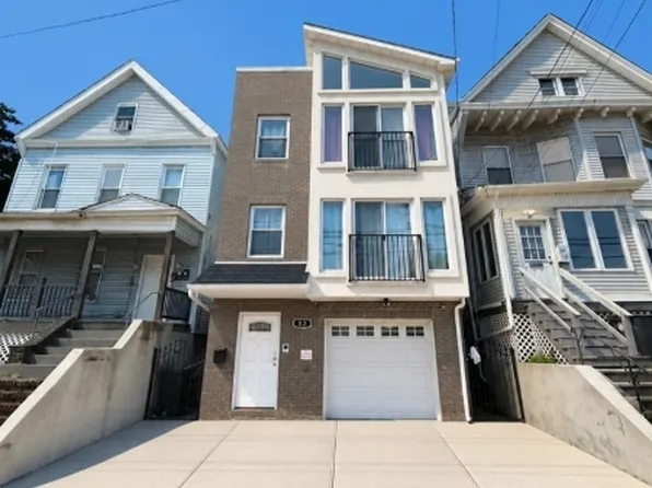 83 Stuyvesant Ave, Newark City, NJ 07106