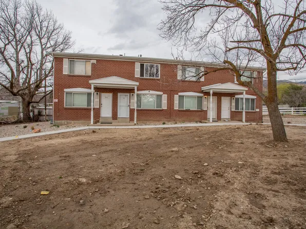 513 N 400 E #14B, Bountiful, UT 84010