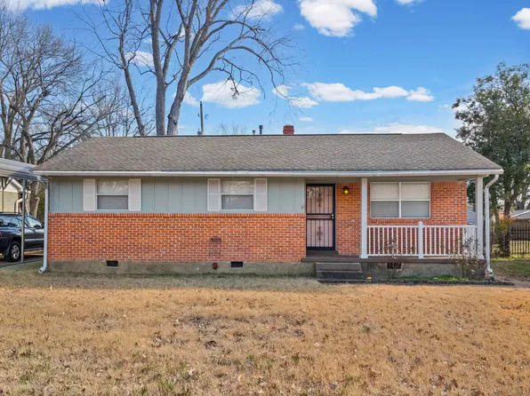 506 McDermitt Rd, Memphis, TN 38120