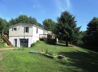 1112 Frisbee Rd, East Meredith, NY 13757