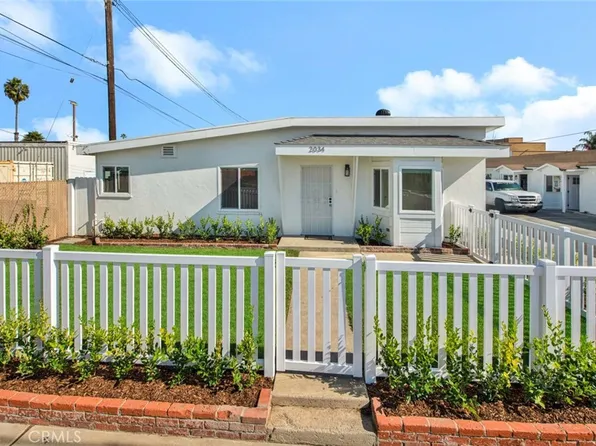 2034 Charle St APT A, Costa Mesa, CA 92627