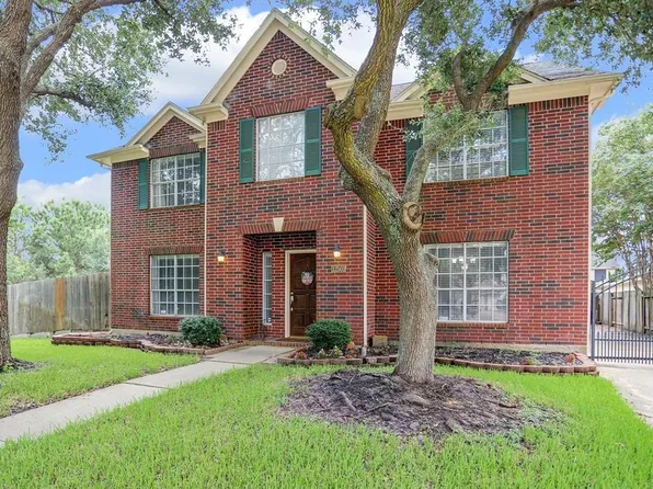 12503 Merit Way Ct, Houston, TX 77065