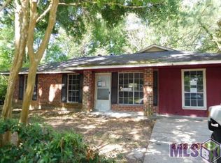 4365 Oakmoss Ln, Baton Rouge, LA 70812