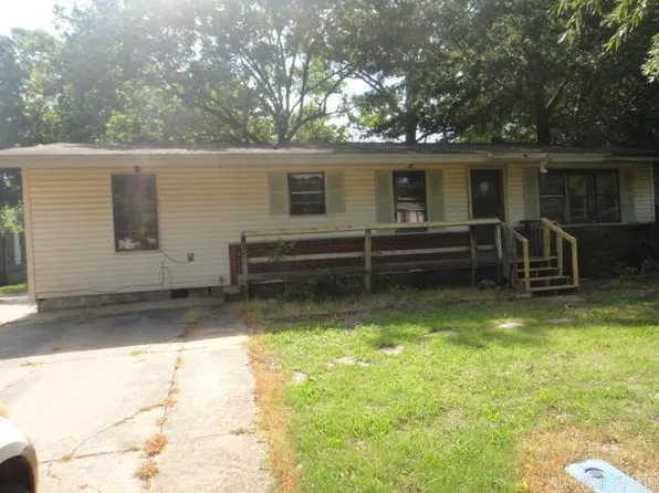 1217 Wade Ave, Judsonia, AR 72081