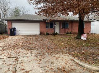 413 S Hickory Ave, Broken Arrow, OK 74012