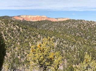 Crawford Canyon Rd, Kanab, UT 84741