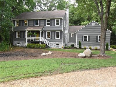 10502 N Falconbridge Ct, Henrico, VA, 23238