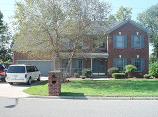 4313 Munford Ln, Chesapeake, VA 23321