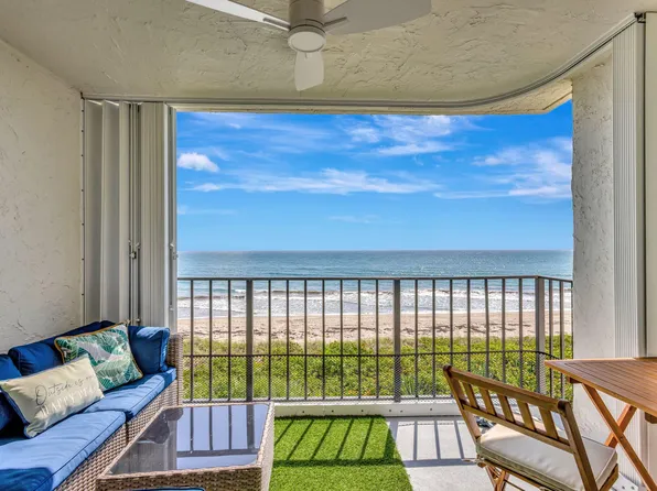 9400 S Ocean Dr APT 405, Jensen Beach, FL 34957