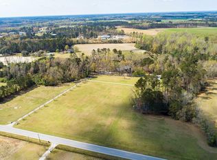 1463 Diles Bay Rd, Turbeville, SC 29162