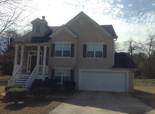 7989 Kendrick Estates Pl, Jonesboro, GA 30238
