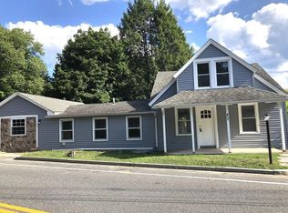 27 Mechanic St, Monson, MA 01057