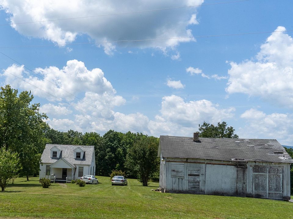 4271 Willis Gap Mountain Rd, Ararat, VA 24053 Zillow