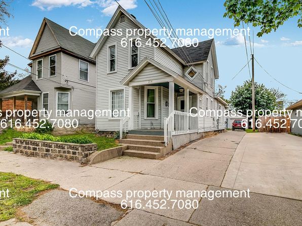 214 Gold Ave NW #1