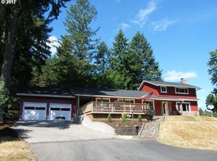 32080 Church Rd, Warren, OR 97053