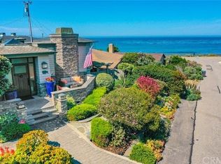 226 Kendall Ln, Cambria, CA 93428