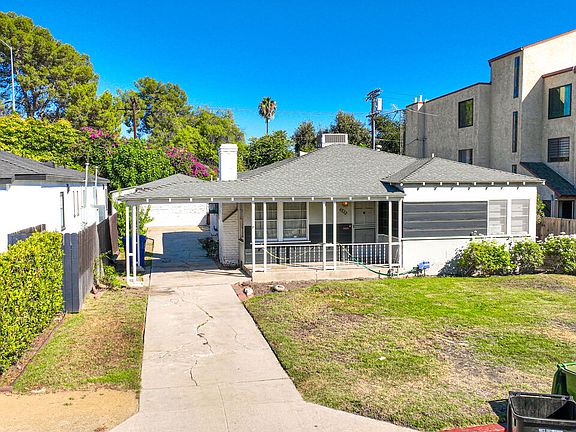 2nd image of 4532 Tujunga Ave