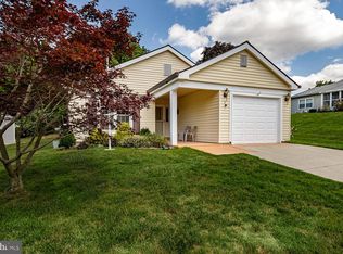 3 Stamford Pl, Southampton, NJ 08088