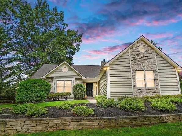 6461 Branch Hill Miamiville Rd, Loveland, OH 45140